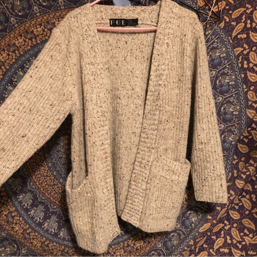 ❗️3 for $15❗️Vintage acrylic wool sweater
